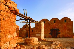 Desert Castels Desert Castels