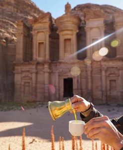 Petra-tours-coffee