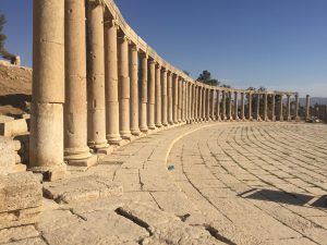 jerash jordan highlights jerash jordan tour