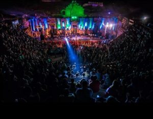 Jerash-festival Jerash-festival